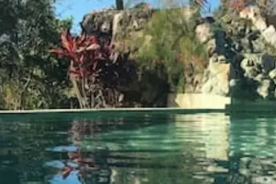 Image de Blue Zone Jungle Oasis Private Villa