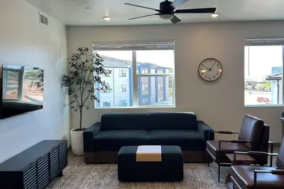 Image de Brand New Luxury Condo in Southern Utah
