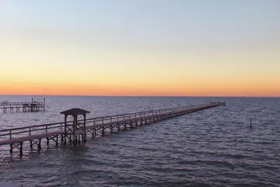 Image de Rockport Haven- Private Dock, Sunset Views