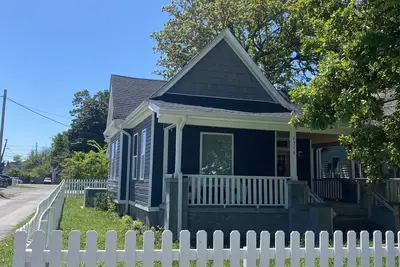 Image de Bailey House - Amazing Home Downtown Chattanooga!