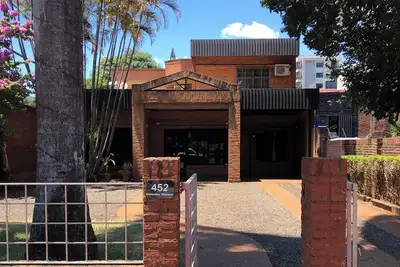 Lodging Encarnación