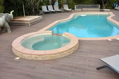 Image de Villa \"La Lauzade\" 6 personnes - Le Luc