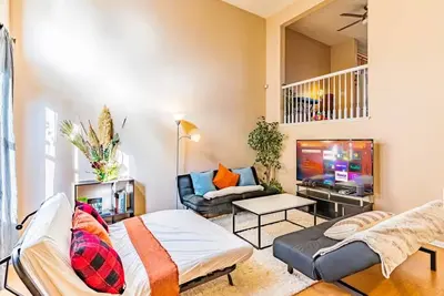 Image de Spacious 3-Br Home w Garage near Gaslamp, Beach