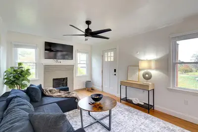 Image de Charming, quiet, exquisite home