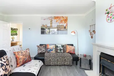 Image de Elroi By Jesouth 2bedroom