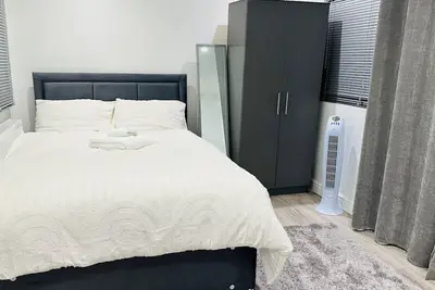 Image de Cosy and Comfy Double Room with Private Bathroom, Close to o2 Arena