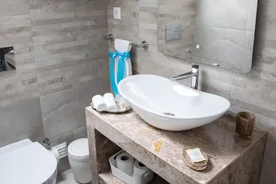 Image de Duplex 100 meters from the beach, ideal for your vacation!