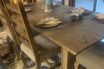 Image de 5-bedrooms, pool in charming Fayetteville, perfect for the 2026 Fifa World Cup