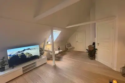 Image de Scenic country idyll at Ibækgaarden - In your own home
