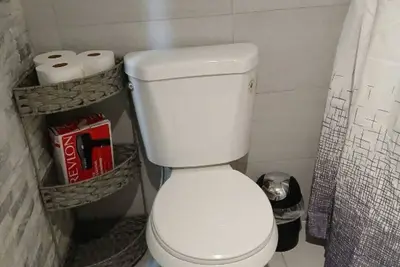 Image de 3-bedroom house in lovely Miami with WiFi