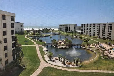 Image de Gulf and Bay Club - Unit 602c Beachfront Siesta Key Condo