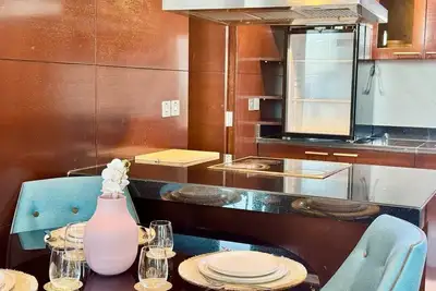 Image de 3br Penthouse - 5 mins from Dubai mall