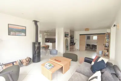 Image de Sublime villa avec piscine à Porticcio