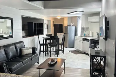 Image de New Holley Rentals studio apartment in Vicksburg
