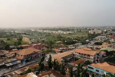 Image de Edens Villa Kumasi