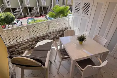 Image de Dreamy Duo 2 Bed Apartment - Orlandito
