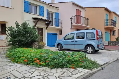 Image de 2 chambres pour 3 personnes