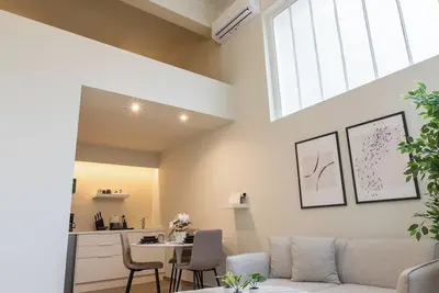 Image de Acropolis Local Loft
