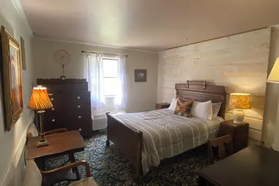 Image de 9-Indian Room