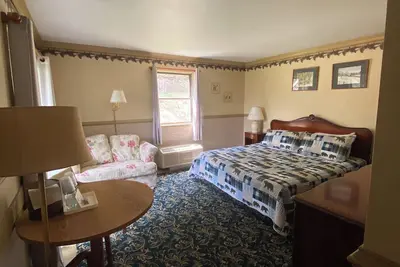 Image de 6-Forest Room King