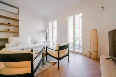 Image de Luxury Apartment! 2 Bedrooms.