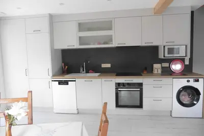 Image de Appartement neuf dans maison en pierre proche sortie A6