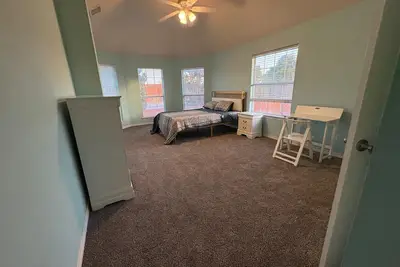Image de Spacious 5 bedroom Home - Gym - Office - Games - Near Pga Frisco & Universal