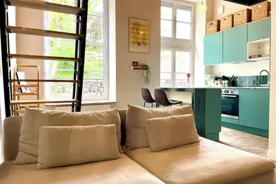 Image de Le Canut - Croix-Rousse - proche métro C