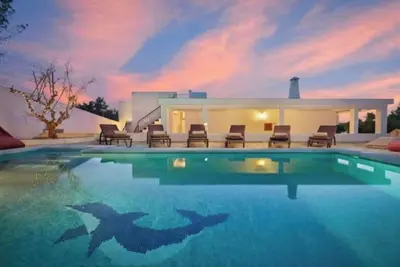 Aura Oasis
