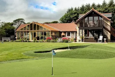 Image de St Andrews Country House