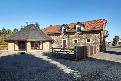 Image de St Andrews Round House