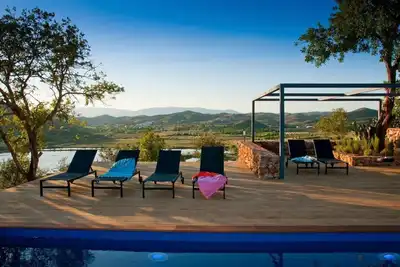 Image de Casa Arrochi - Quatre Chambres Villa, Couchages 8