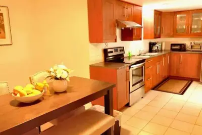 Image de Entire Cozy Basement in Richmond Hill