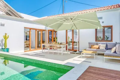 Image de Casa Regato - Deux Chambres Villa, Couchages 4