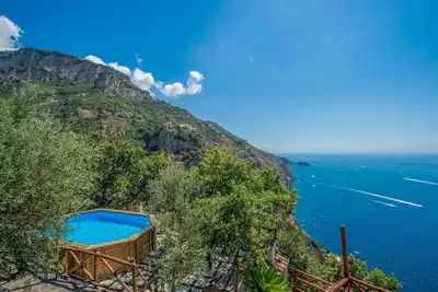 Image de Casa Legra - Une Chambre Villa, Couchages 2