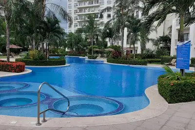 Image de Jaco Beach, Costa Rica, Nice apartment in Jaco Bay Luxury apartament