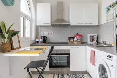 Image de Coastal Town Apartment - Gzira