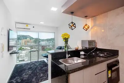 Image de Luxury Ctg Condo Near Beach Cold Air Conditioning & Hot Water! Fast WiFi