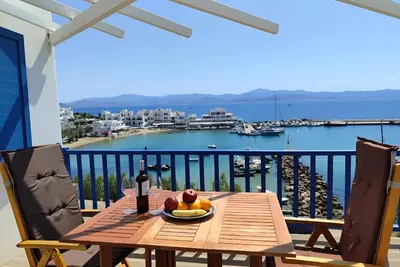 Image de Exclusive 2-Bedroom Penthouse with Panoramic Sea Views