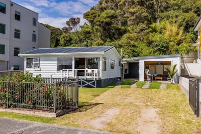 Image de Dream View Waterfront - Paihia Holiday Home