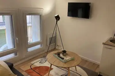 Image de Chambre indépendante Cosy
