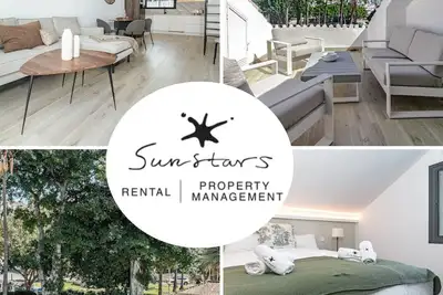 Image de Modern apartment in prime location