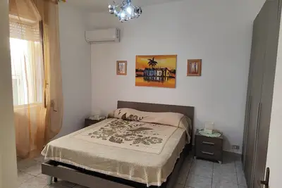 Image de Two-room apartment Gallipoli lido San Giovanni