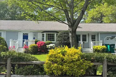 Image de 2-bedroom house in charming Barnstable with Ac, WiFi.