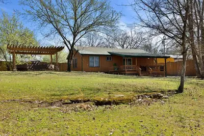 Image de Nature Retreat Near White River