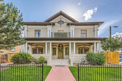Image de Urban Mansion Oasis 2br Apt - Free Parking