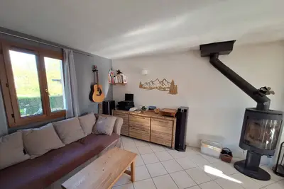 Image de Maison Proche Geneve - Montagne - Lac Leman - Chamonix
