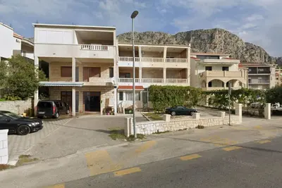 Image de Three Bedroom Apartment with Terrace and Sea View