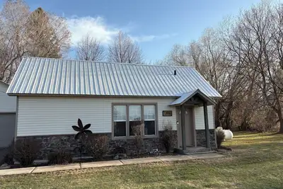 Image de Country living house 5 min to sand dunes with large patio, hot tub, and fire pit