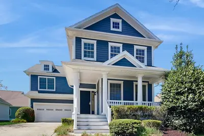 Image de Bayside Resort house w/community pools, hot tubs, tennis courts & on-site golf